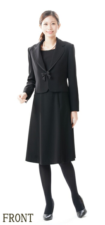 フォーマルアンサンブル：RL16140 レディース 婦人 礼服 礼装 【日本製