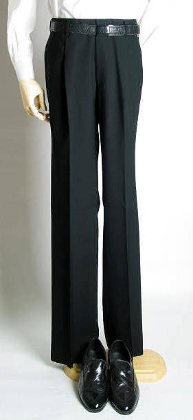 日本製】合服 フォーマルブラックスーツ ：シングル略礼服 喪服 【3釦2