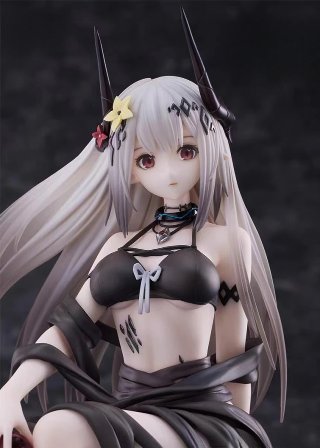 驚きの値段で アークナイツ安息の午夜Ver. 正規品 19cm 1/7スケール 美少女 その他