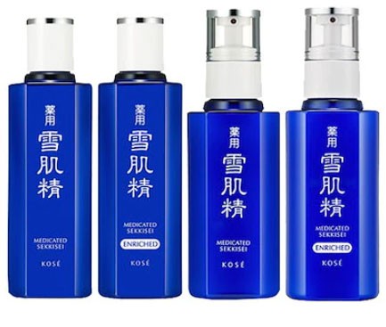 薬用 コーセー 雪肌精 「化粧水200ml＋乳液140ml セット」選べる2type ...