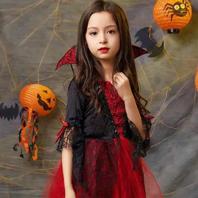 即納商品 ハロウィン ガイコツ コスプレ 悪魔 コスプレ 子供服 仮装 男の子 女の子 ボーイズ ガールズ 2点セット オールインワン 目出し帽オール 衣装 どくろ 骸骨 スケルトン お化け 送料無料