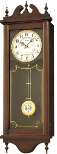 おまけ付】 【名入れ 文字入れ無料】SEIKO CLOCK (セイコー クロック