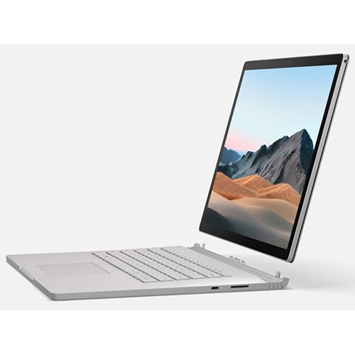 Microsoft マイクロソフト Surface Book 3 15 インチ SLZ-00018 SSD ...