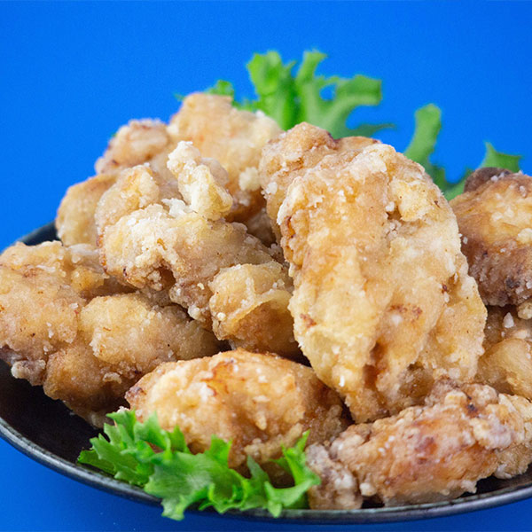 東スポからあげ醤油味 3kg(1kgパック×3) からあげグランプリ金賞受賞！｜希少部位「肩小肉（かたこにく）」を使用｜東スポ プロデュース第2弾｜東スポ唐揚げ冷凍_4