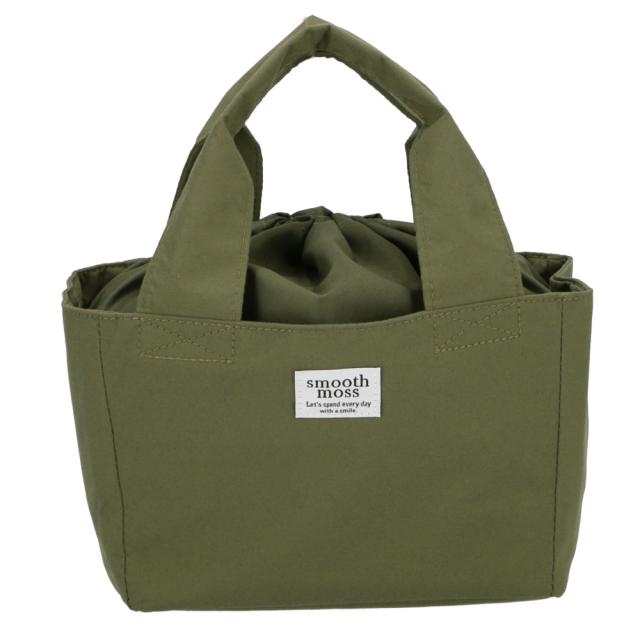 【OLIVE】 ランチバッグ 保冷 通販 保温 ランチバック 保冷バッグ 弁当 お弁当 かわいい マチ広め トートバッグ 手提げ シンプル