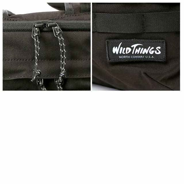 【BLACK】 ワイルドシングス リュック WT-380-3002 通販 WILD THINGS バックパック メンズ 高校生 大学生 中学生 大容量 ノートPC 通勤 の通販は