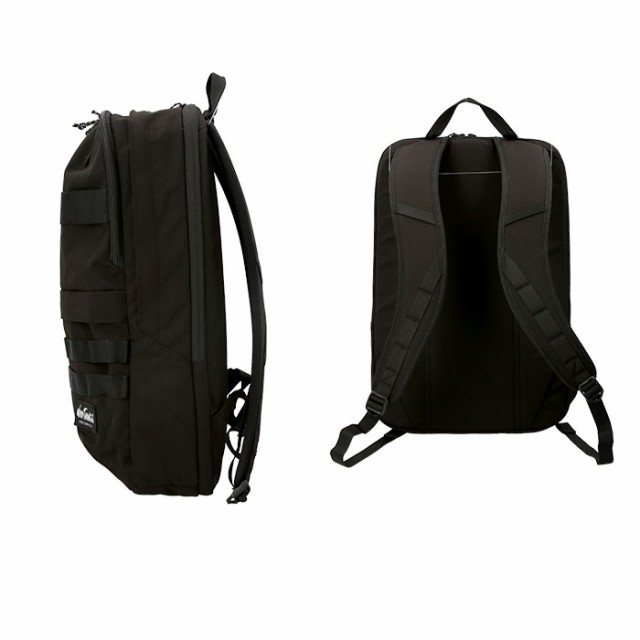 【BLACK】 ワイルドシングス リュック WT-380-3002 通販 WILD THINGS バックパック メンズ 高校生 大学生 中学生 大容量 ノートPC 通勤 の通販は