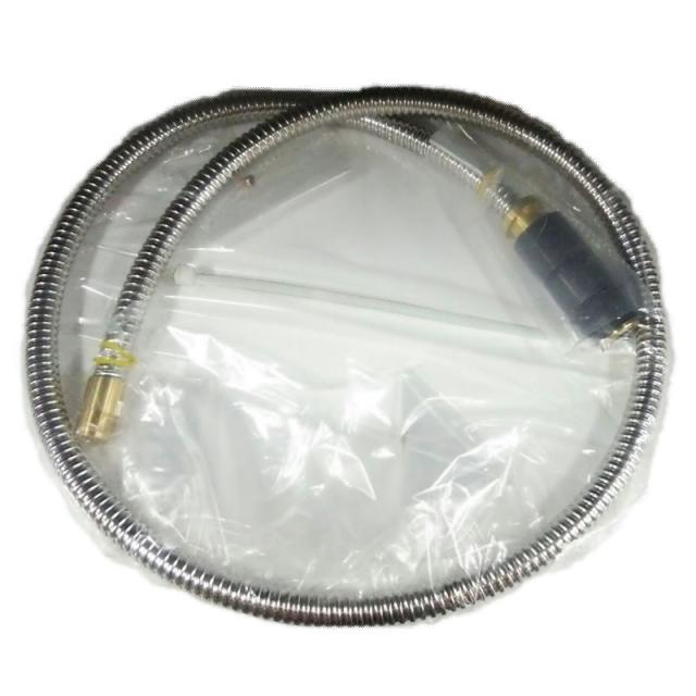 HC187BG：クリンスイ三菱ケミカル《在庫あり・送料無料》F903用シャワーホース