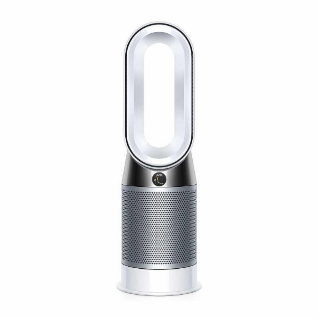 ダイソン dyson 羽根のない扇風機 Pure Hot ＋ Cool ピュア ホット ...