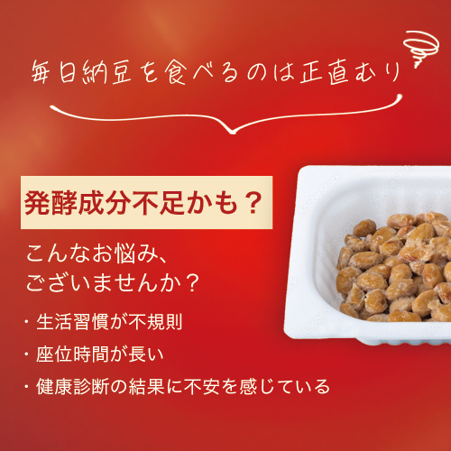 ★送料無料★ HISANO NANOナットウキナーゼ240粒ナットウキナーゼ活性480,000FU 健康補助食品 （333mg×240粒）約80日分 【日本製】_2