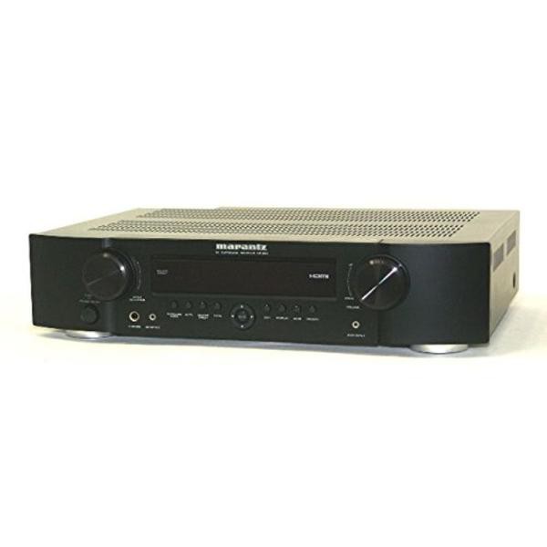 中古品)Marantz AVアンプ NR1501