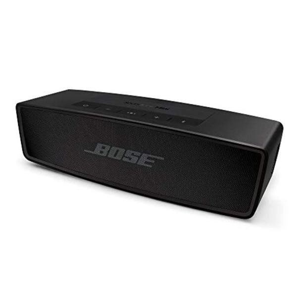 中古品)Bose SoundLink Mini Bluetooth speaker II ポータブル ...