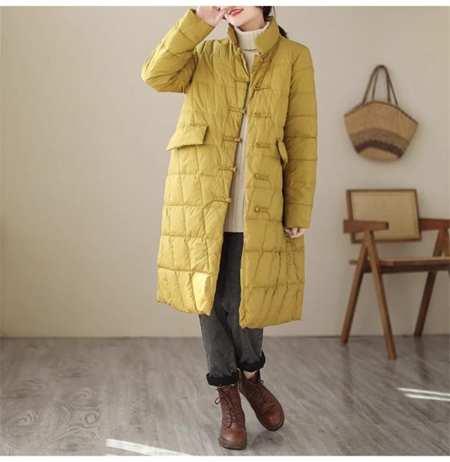 ロングコート あったかい 蓄熱 レディース 秋冬 人気ダウンジャケット キルティング 長袖 保温 防寒 サニーヒート 肌寒い日にさっと羽織るのにピッタリ