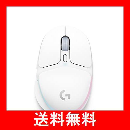 Logicool G705WL WHITE