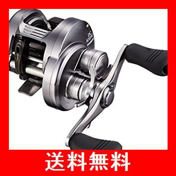 新作 シマノ(SHIMANO) ベイトリール 両軸 20 カルカッタコンクエスト