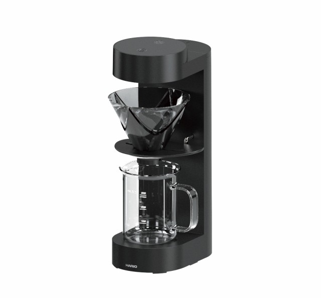 ハリオ HARIO コーヒーメーカー EMC-02-B 送料無料 MUGEN Coffee Maker プレゼント