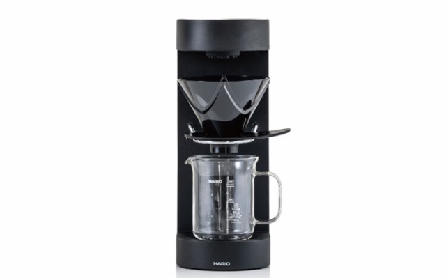 ハリオ HARIO コーヒーメーカー EMC-02-B 送料無料 MUGEN Coffee Maker プレゼント