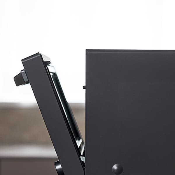 Re・De Range オーブンレンジ 20L ブラック MO02A-20BK 送料無料 オーブンレンジ 電子レンジ オーブントースター 20L 時短_4