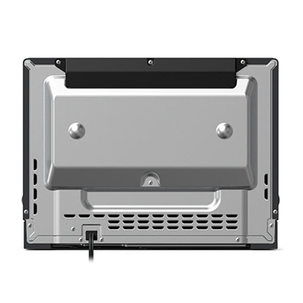Re・De Range オーブンレンジ 20L ブラック MO02A-20BK 送料無料 オーブンレンジ 電子レンジ オーブントースター 20L 時短_7