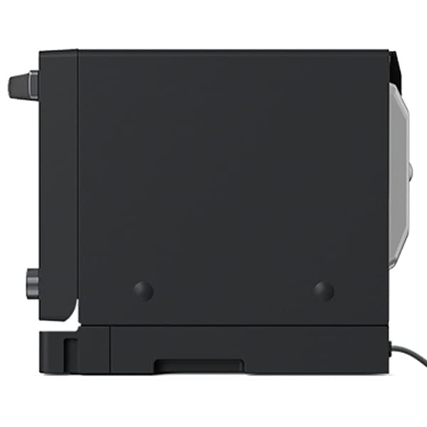Re・De Range オーブンレンジ 20L ブラック MO02A-20BK 送料無料 オーブンレンジ 電子レンジ オーブントースター 20L 時短_8