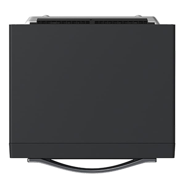 Re・De Range オーブンレンジ 20L ブラック MO02A-20BK 送料無料 オーブンレンジ 電子レンジ オーブントースター 20L 時短_9