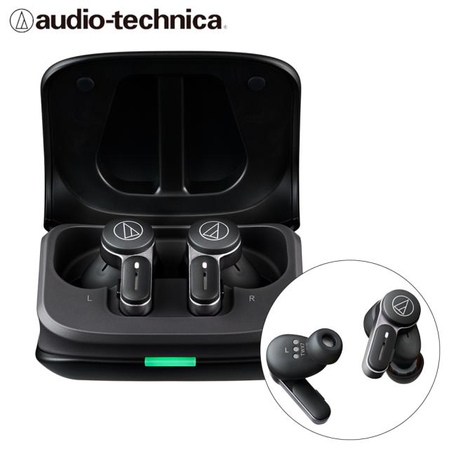 audio-technica ATH-AC5TW ブラック ATH-AC5TW｜イヤホン：ワイヤレスオープンイヤーイヤホン｜株式