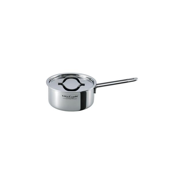 ビタクラフト 　送料無料　コロラド　片手鍋2．2L　2503