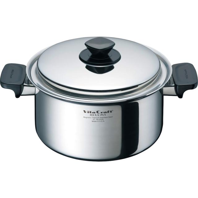 Fissler フィスラー アダマント ソースパン 18cm（wML） 156-154-18
