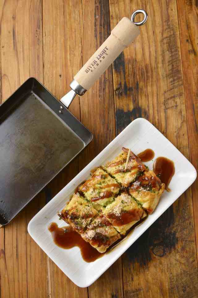 リバーライト 玉子焼き器 鉄製 送料無料 極JAPAN キワメ ジャパン たまご焼 小 日本製 プレゼントの通販はau PAY マーケット -  プルミエ・マルシェ | au PAY マーケット－通販サイト