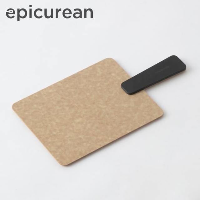 epicurean エピキュリアン ハンディボードS ナチュラル 7.4131-X3 送料無料の通販は