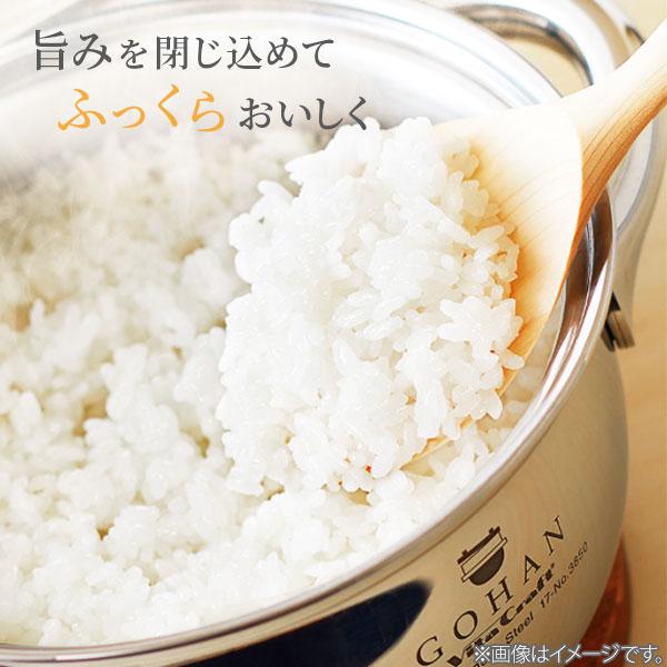 Vita Craft ビタクラフト ごはん鍋 GOHAN No.3850（ガス火・IH対応