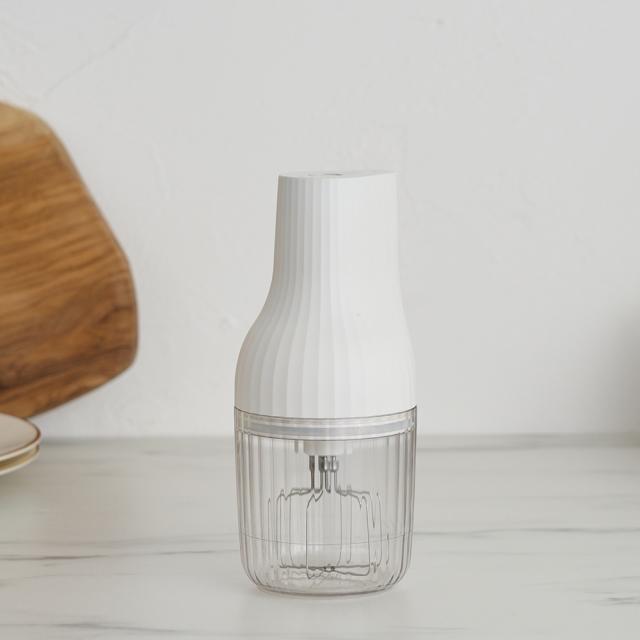 貝印 KAI 自動生クリームホイッパー 生クリッチ(namacrich) 000DK5150