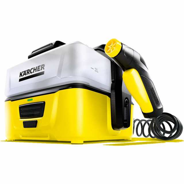 ケルヒャー マルチクリーナー OC 3 1.680-009.0 送料無料 高圧洗浄機の通販は