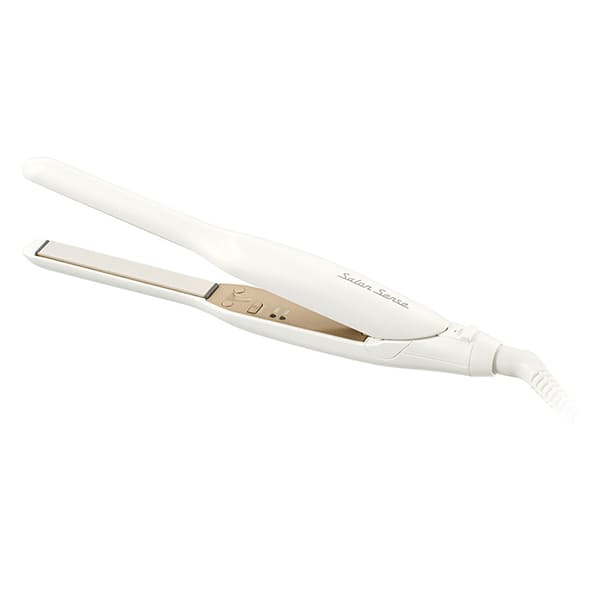 パナソニック ストレートアイロンナノケア EH-HS9J-W 1台 パナソニック