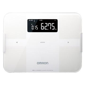 オムロン 体重体組成計 カラダスキャン KRD-608T2 送料無料の通販は
