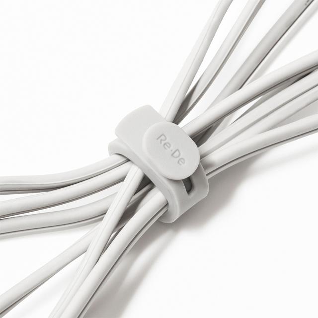 Re・De Hair Dry ヘアドライヤー ヒュッゲグレー DR01A-HG 送料無料