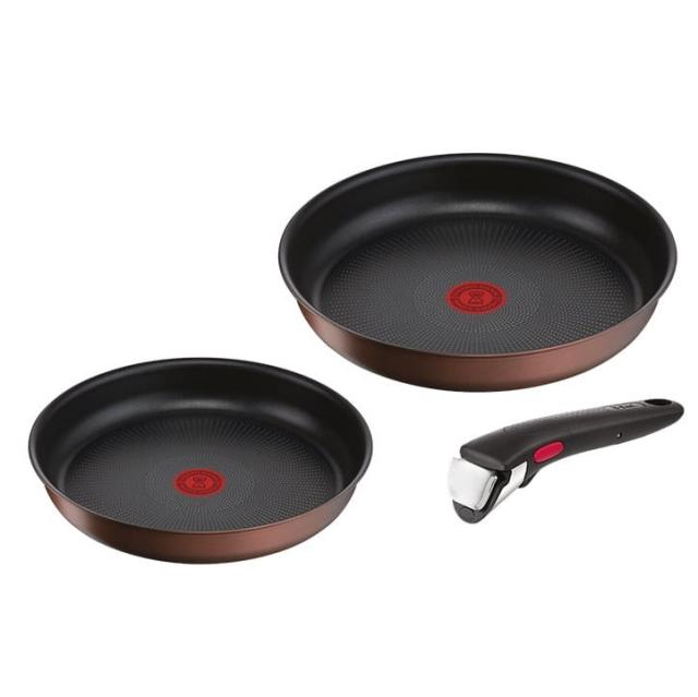 T-fal ティファール インジニオ・ネオ IHモカ セット3 L78790