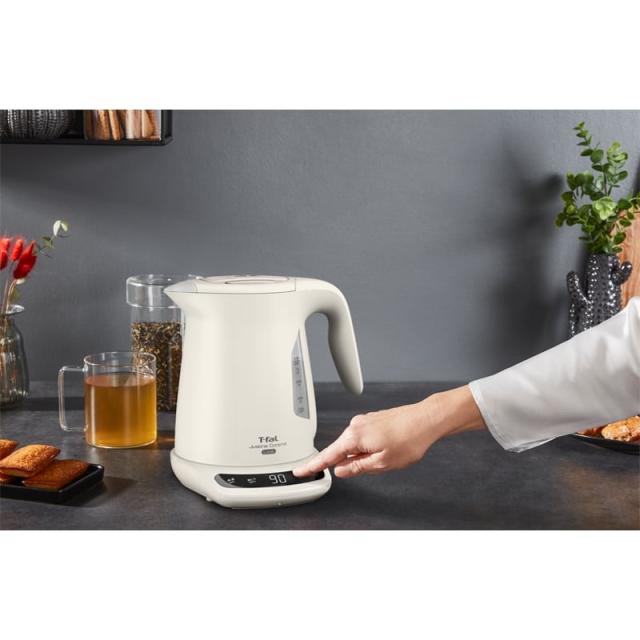 T-fal ティファール ジャスティン ロック コントロール 1.2L T-fal ティファール ジャスティン ロック コントロール 1.2L