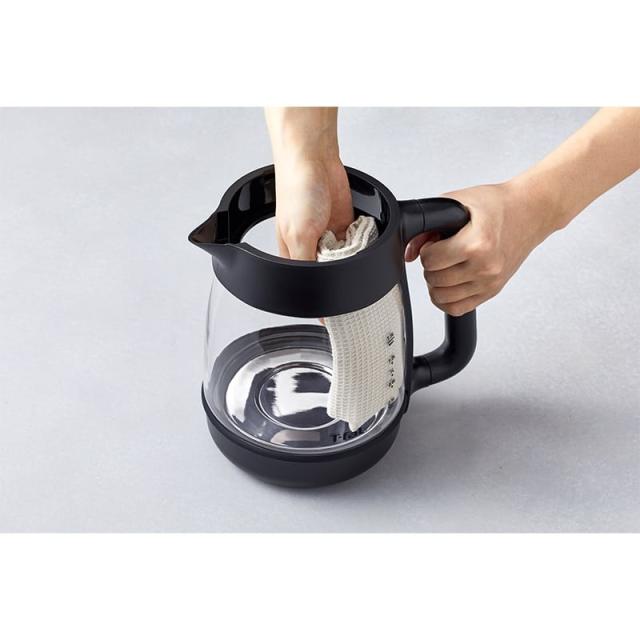 T-fal ティファール テイエール ロック コントロール 1.5L BJ8158JP 送料無料 電気ケトル 温度調整機能 保温 大容量 ハーブティー 薬膳茶