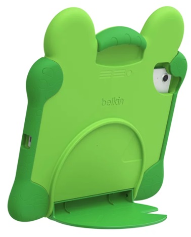 Belkin ディズニー トイストーリー5 Lilypad iPadケースDisney Toy