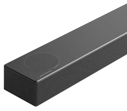 LG サウンドバーSOUNDBAR S75QC スピーカー LGテレビ ホームシアター 