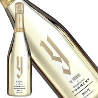 【超希少】箱付きYOSHIKI × CHAMPAGNE POMEERY Brut