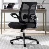 True Innovations メッシュタスクチェアー True Innovations Mesh Task Chair 椅子 イス オフィス 仕事 会社 作業 チェアー