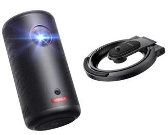 Anker Nebula Capsule 3＋公式三脚スタンド セット Anker NEBULA Capsule 3＋純正スタンドセット Nebula公式三脚スタンド