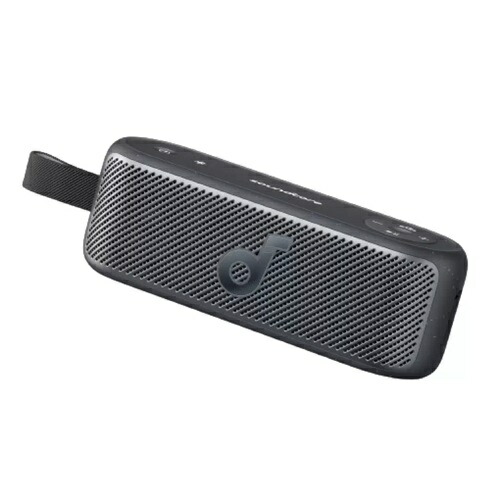 ANKER アンカー サウンドコア Motion 100 Bluetooth スピーカー A3133N11 防水 耐久性 持ち運び アウトドア 外出 浴室 プールサイド