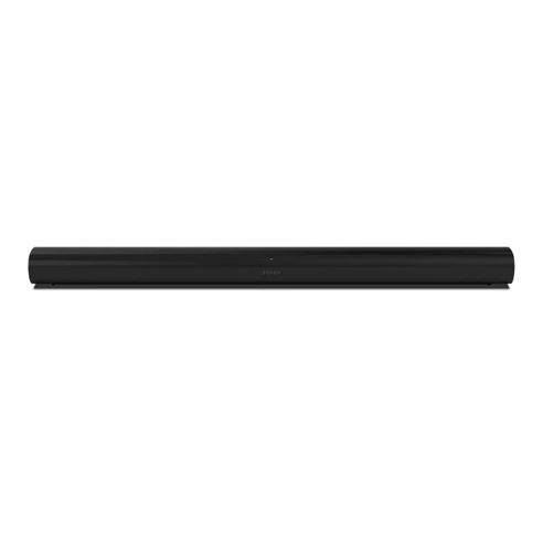 【ブラック】Sonos Arc サウンドバー Dolby Atmos対応 Amazon Alexa搭載 ハンズフリー 操作 ホームサウンドシステム