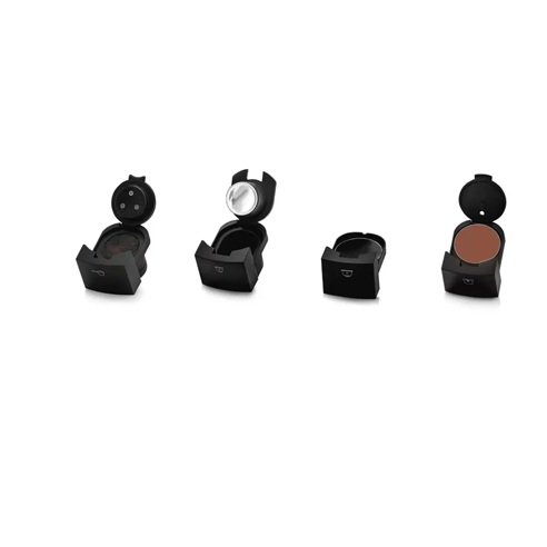 GOURMIA COFFEE MACHINE 4-in-1 マルチカプセル対応 コーヒーメーカー DOLCE GUSTO NESPRESSO KEURIG GROUND ミルクタンク付 お手入れ簡単_3
