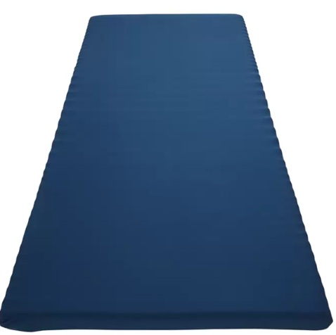 西川 高反発敷布団マットレス Duex Wave プレミアム 97 x 200 cm フィット 体圧分散 リラックス 寝返り 楽 通気性 仰向け寝 横向き寝 腰_2