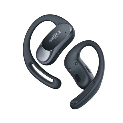 【新品】OpenFit Air オープンイヤー型イヤホン SKZ-EP-000052 快適 装着感 心地良さ 高音質 連続再生 連続通話 フィット感