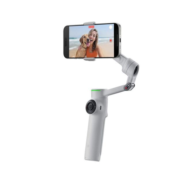Insta360 Flow 2 Pro クリエイターキット INSTA360 FLOW 2 PRO SET CREATOR KIT